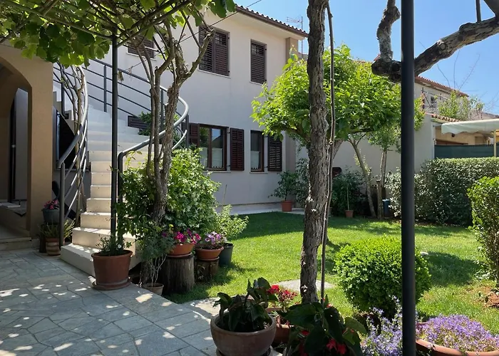 Apartment Christina