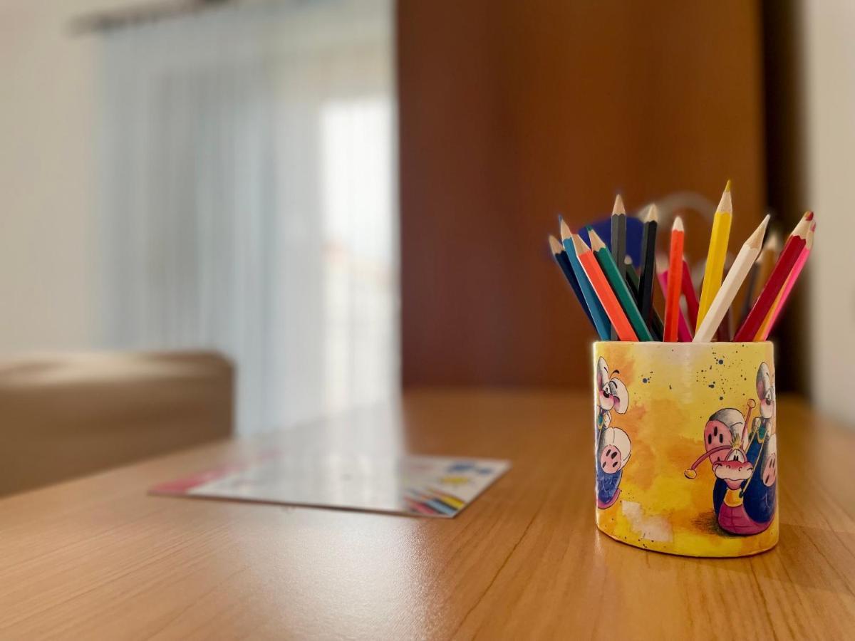 Apartamento Christina